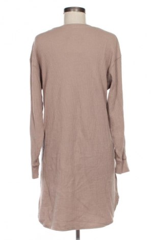 Sukienka Uniqlo, Rozmiar M, Kolor Brązowy, Cena 50,99 zł