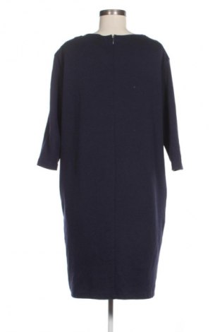 Kleid Uniqlo, Größe L, Farbe Blau, Preis € 11,99