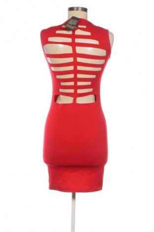 Рокля Unique, Размер M, Цвят Червен, Цена 142,00 €