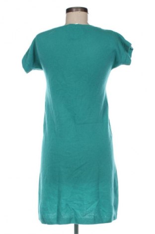 Kleid United Colors Of Benetton, Größe S, Farbe Grün, Preis € 25,00