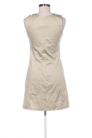 Kleid United Colors Of Benetton, Größe S, Farbe Beige, Preis € 25,00
