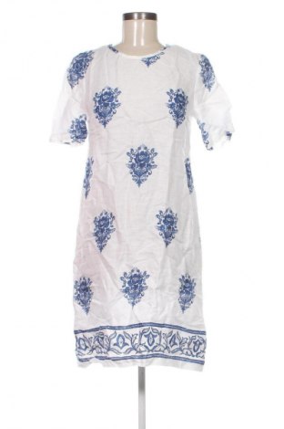 Рокля United Colors Of Benetton, Размер M, Цвят Многоцветен, Цена 65,57 €