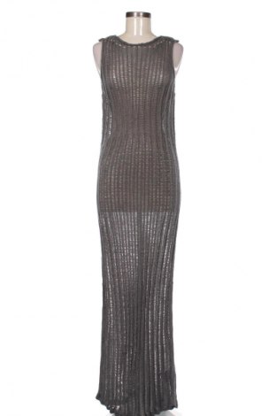 Šaty  Urban Classics, Velikost XL, Barva Šedá, Cena  391,00 Kč