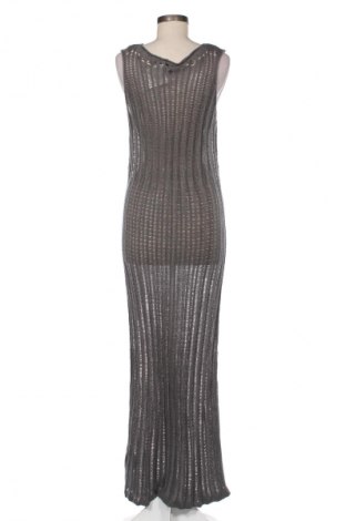 Šaty  Urban Classics, Velikost XL, Barva Šedá, Cena  391,00 Kč