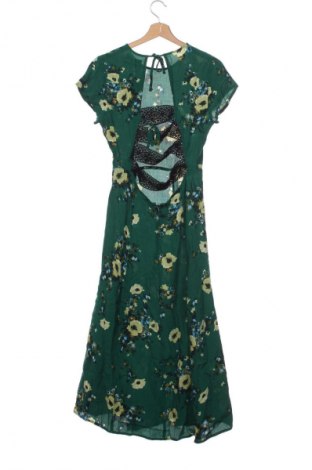 Kleid Urban Outfitters, Größe L, Farbe Mehrfarbig, Preis € 24,55