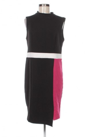 Kleid V & D, Größe XL, Farbe Mehrfarbig, Preis € 12,99