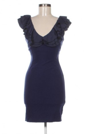 Kleid VESPER, Größe L, Farbe Blau, Preis € 15,99