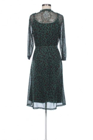 Kleid VILA, Größe M, Farbe Mehrfarbig, Preis € 7,99