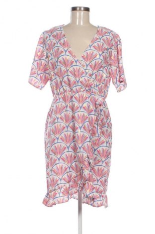 Ruha VILA, Méret M, Szín Sokszínű, Ár 4 139 Ft