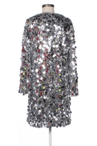 Kleid VILA, Größe M, Farbe Silber, Preis € 72,99