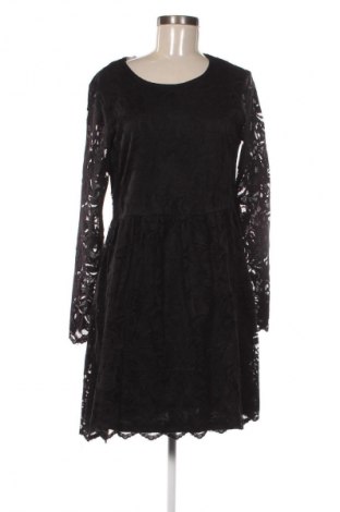 Kleid VILA, Größe XL, Farbe Schwarz, Preis € 9,99