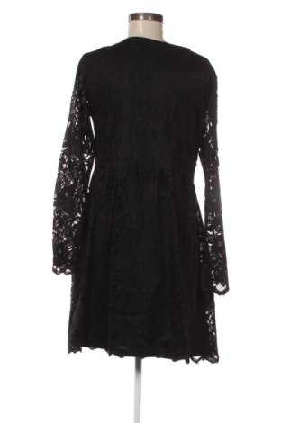 Kleid VILA, Größe XL, Farbe Schwarz, Preis € 9,99