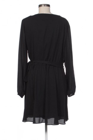 Kleid VILA, Größe XL, Farbe Schwarz, Preis € 9,99