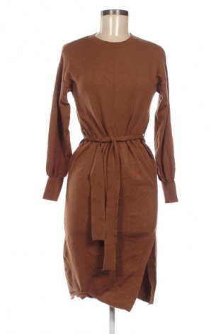 Kleid VILA, Größe S, Farbe Braun, Preis € 14,00