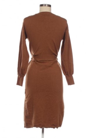 Kleid VILA, Größe S, Farbe Braun, Preis € 14,00