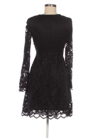 Рокля VILA, Размер XS, Цвят Черен, Цена 10,45 €