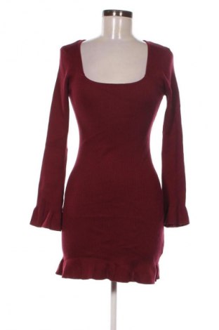Kleid Valley Girl, Größe S, Farbe Rot, Preis € 7,99