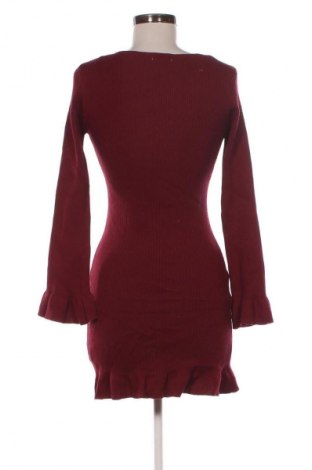 Kleid Valley Girl, Größe S, Farbe Rot, Preis € 7,99