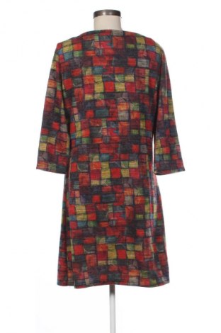 Kleid Vegas, Größe XL, Farbe Mehrfarbig, Preis € 11,99