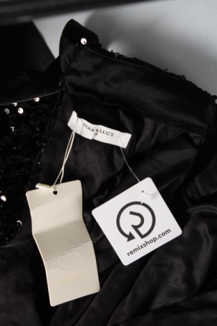 Рокля Vera & Lucy, Размер XL, Цвят Черен, Цена 29,14 €