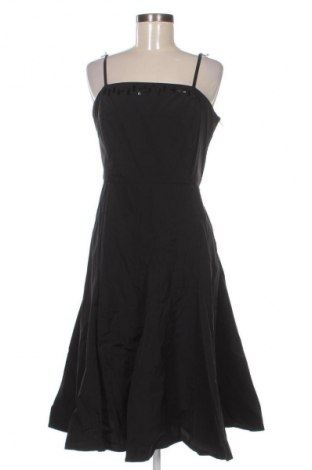 Kleid Vera Mont, Größe L, Farbe Schwarz, Preis € 66,56