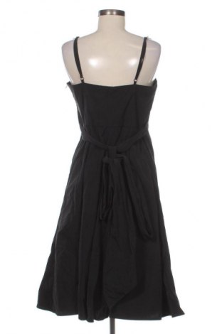 Kleid Vera Mont, Größe L, Farbe Schwarz, Preis € 66,56