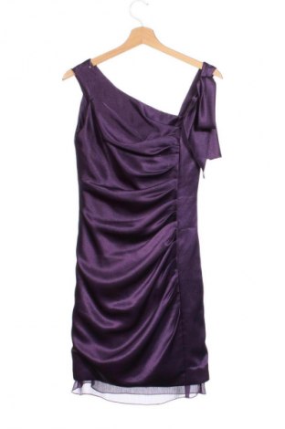 Рокля White by Vera Wang, Размер XS, Цвят Лилав, Цена 123,00 €