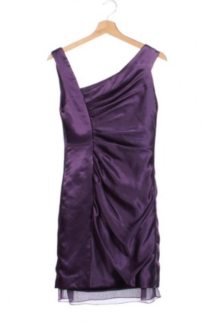 Рокля White by Vera Wang, Размер XS, Цвят Лилав, Цена 123,00 €