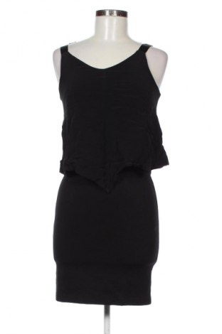 Šaty  Vero Moda, Veľkosť XS, Farba Čierna, Cena  5,95 €