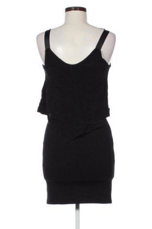 Šaty  Vero Moda, Veľkosť XS, Farba Čierna, Cena  5,95 €