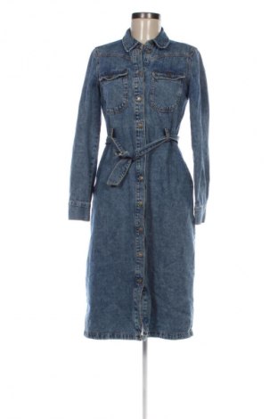 Sukienka Vero Moda, Rozmiar S, Kolor Niebieski, Cena 82,99 zł