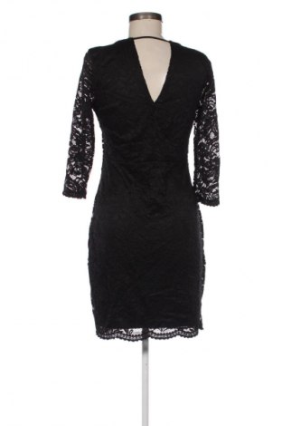 Kleid Vero Moda, Größe L, Farbe Schwarz, Preis € 14,00