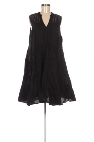Kleid Vero Moda, Größe XXL, Farbe Schwarz, Preis € 14,00