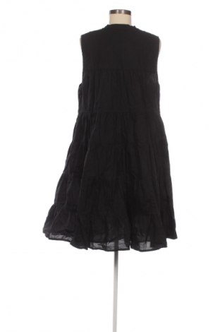 Kleid Vero Moda, Größe XXL, Farbe Schwarz, Preis € 14,00