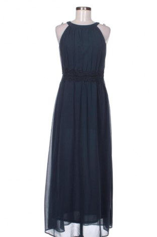 Kleid Vero Moda, Größe M, Farbe Blau, Preis € 55,24
