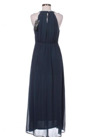 Kleid Vero Moda, Größe M, Farbe Blau, Preis € 55,24