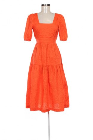 Ruha Vero Moda, Méret XS, Szín Narancssárga
, Ár 2 769 Ft