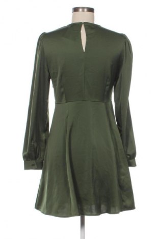 Kleid Vero Moda, Größe M, Farbe Grün, Preis € 12,99