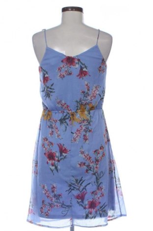 Рокля Vero Moda, Размер S, Цвят Многоцветен, Цена 8,18 €