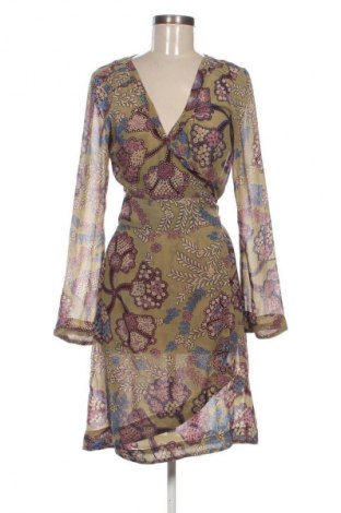 Kleid Vero Moda, Größe M, Farbe Mehrfarbig, Preis € 10,99