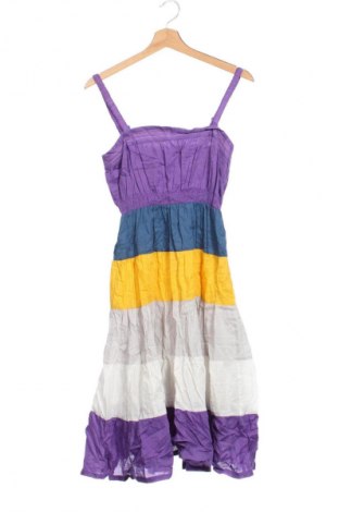 Kleid Vero Moda, Größe S, Farbe Mehrfarbig, Preis € 14,00