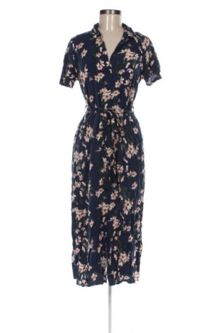 Kleid Vero Moda, Größe L, Farbe Mehrfarbig, Preis € 17,00