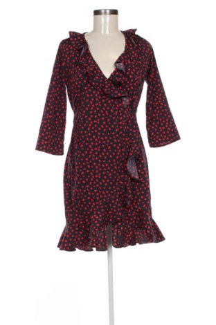 Kleid Vero Moda, Größe XS, Farbe Mehrfarbig, Preis € 14,00