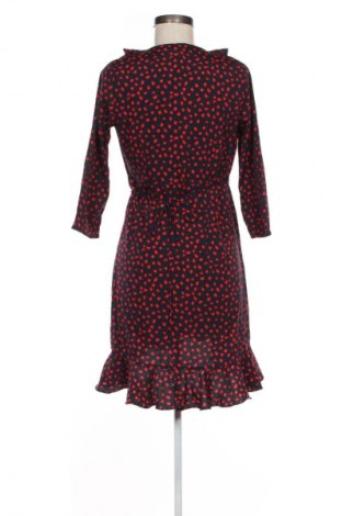 Kleid Vero Moda, Größe XS, Farbe Mehrfarbig, Preis € 14,00