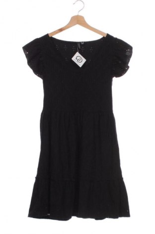 Kleid Vero Moda, Größe M, Farbe Schwarz, Preis € 13,81