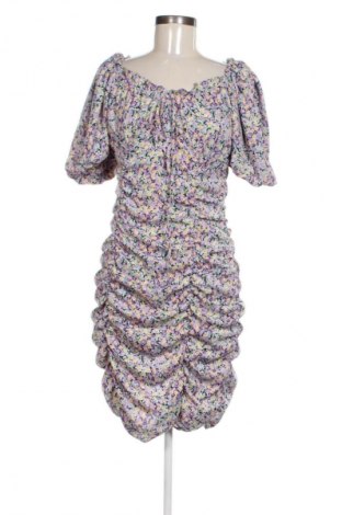 Kleid Vero Moda, Größe L, Farbe Mehrfarbig, Preis € 21,77