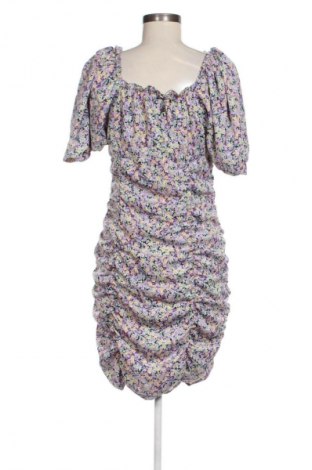 Kleid Vero Moda, Größe L, Farbe Mehrfarbig, Preis € 21,77