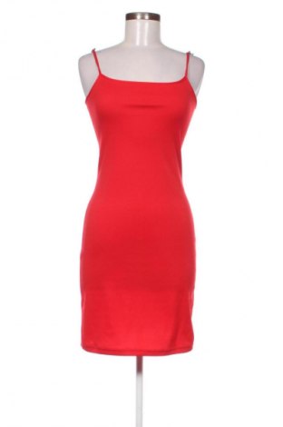 Sukienka Vero Moda, Rozmiar S, Kolor Czerwony, Cena 75,02 zł