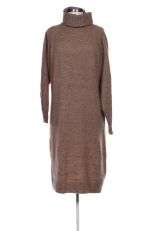 Šaty  Vero Moda, Veľkosť XL, Farba Hnedá, Cena  10,95 €