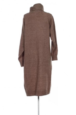 Šaty  Vero Moda, Veľkosť XL, Farba Hnedá, Cena  10,95 €